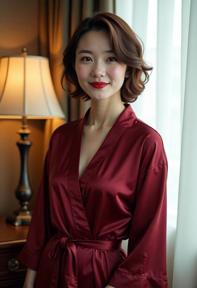 热辣滚烫