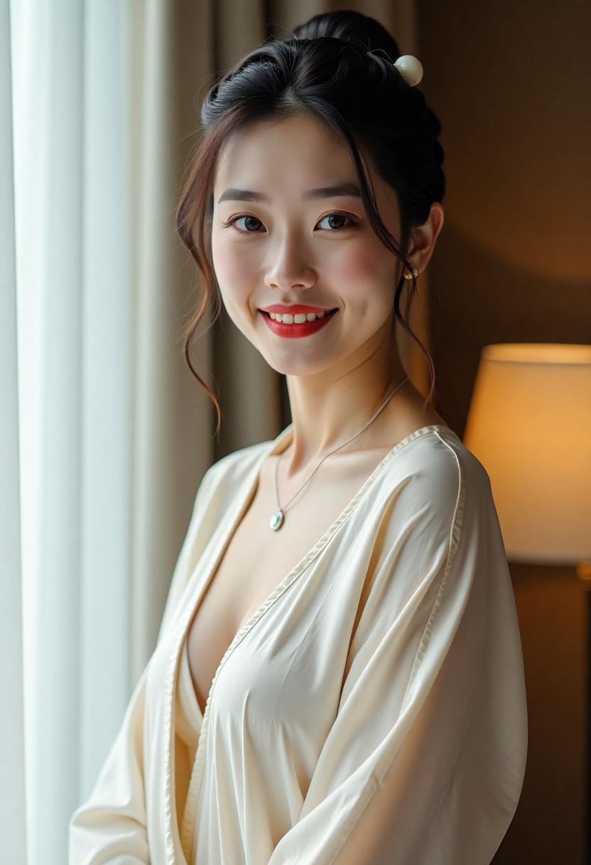 满江红